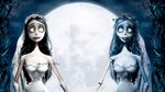 Alive Emily - Corpse Bride by Amethise-blue on DeviantArt